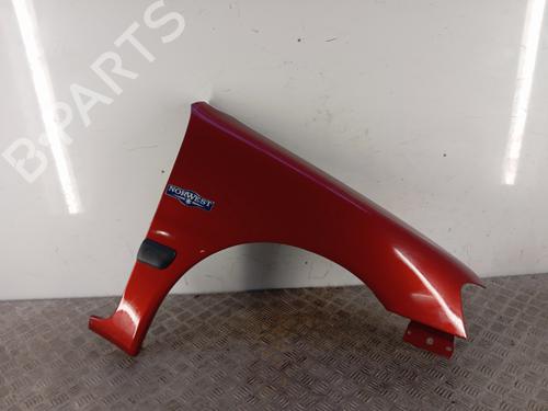 Forskærm Højre Forskærm Højre PEUGEOT 106 II (1A_, 1C_) 1.6 i (89 hp) 34294816 34294816