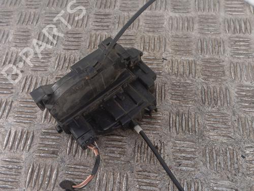 Used Front right lock Front right lock RENAULT CLIO III (BR0/1, CR0/1) 1.5 dCi (C/BR0G, C/BR1G) (68 hp) 34295088 34295088