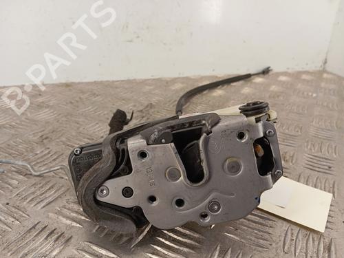 Used Rear left lock Rear left lock OPEL MOKKA / MOKKA X (J13) 1.7 CDTI (_76) (131 hp) 34293108 34293108