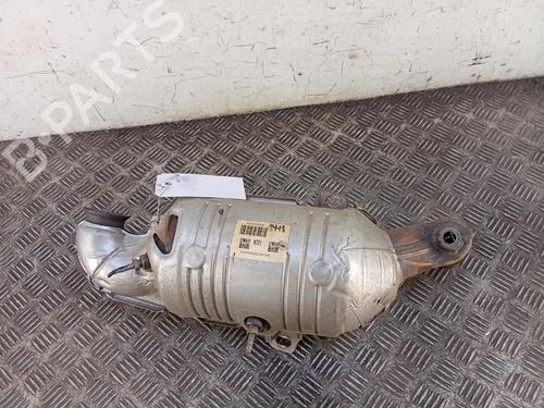 Used Catalyst Catalyst 37632713 37632713