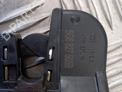 tailgate-lock-vw-golf-vii-5g1-bq1-be1-be2-2012-2013-2014-2015-2016-2017-2018-2019-2020-2021-34293814 main image