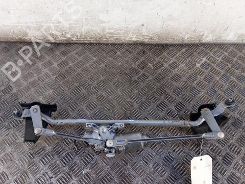 Used Front wiper motor Front wiper motor SUZUKI SWIFT IV (FZ, NZ) 1.6 (AZG416, AZH416, RS416, ZC32S, ZA32S) (136 hp) 34294766 34294766