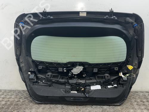 Bagklap CC/Kombi-Coupé Bagklap CC/Kombi-Coupé PEUGEOT 308 II (LB_, LP_, LW_, LH_, L3_) 1.6 HDi / BlueHDi 115 (115 hp) 34290592 34290592
