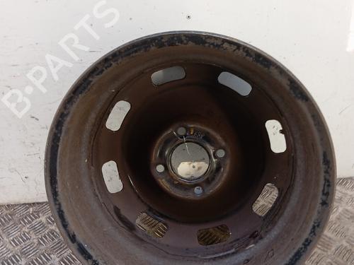 Fælk Fælk CITROËN C3 II (SC_) 1.4 HDi 70 (SC8HZC, SC8HR0, SC8HP4) (68 hp) 36441210 36441210