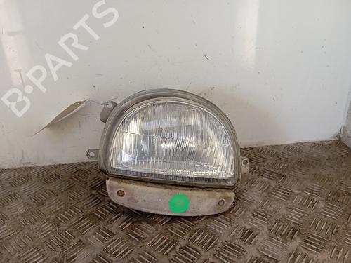 Phare droit Phare droit RENAULT TWINGO I (C06_) 1.2 (C063, C064) (55 hp) 36367053 36367053