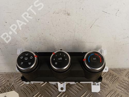 Used Climate control Climate control 37739047 37739047
