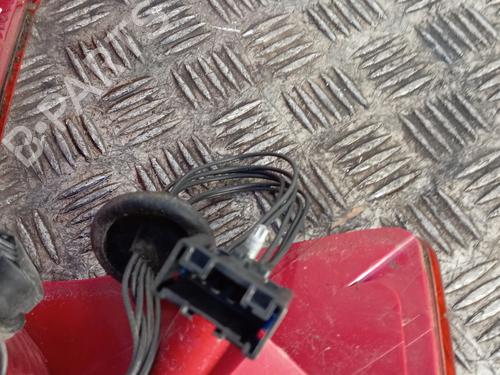 Used Left taillight Left taillight 34295497 34295497