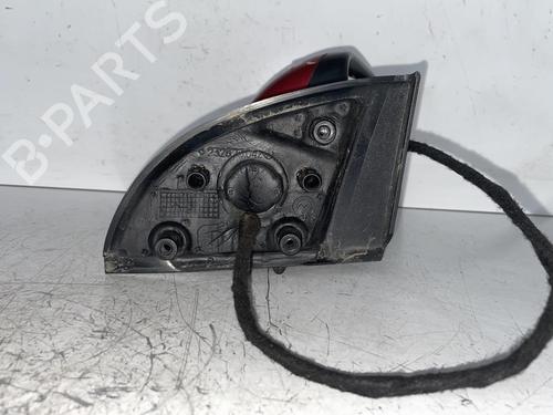 Used Right mirror Right mirror PEUGEOT 307 Break (3E) 1.6 HDi (90 hp) 34290038 34290038