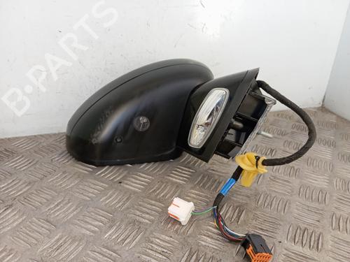 right-mirror-citroen-c4-ii-nc_-2009-34296488 main image