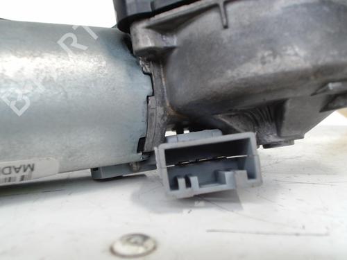 Used Rear wiper motor Rear wiper motor BMW X1 (E84) [2009-2015] 34289814 34289814