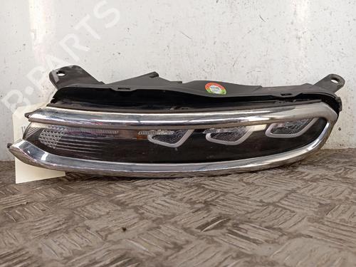 Left daytime light CITROËN C3 III (SX) 1.6 BlueHDi 75 | BP37201668C104 - Image 2