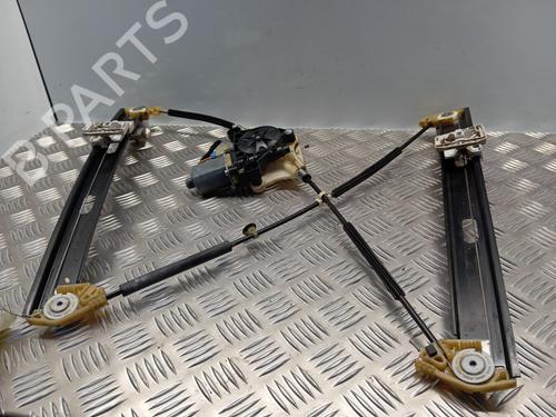 Used Front right window mechanism Front right window mechanism SEAT LEON (5F1) [2012-2021] 34292585 34292585
