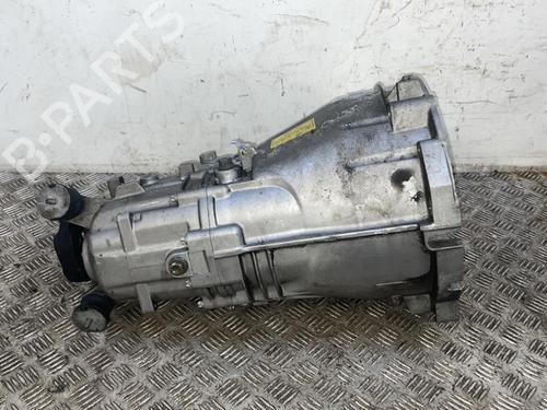 Used Gearbox Gearbox BMW 3 (E46) 318 d (116 hp) 34290671 34290671