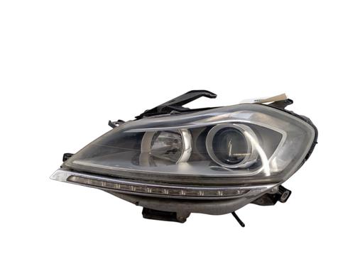 Used Left headlight Left headlight LANCIA DELTA III (844_) 1.4 (844.AXB1A) (150 hp) 34296581 34296581