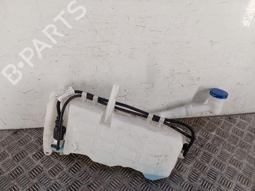 Used Windscreen washer tank Windscreen washer tank CITROËN BERLINGO (ER_, EC_) [2018-2026] 34295706 34295706
