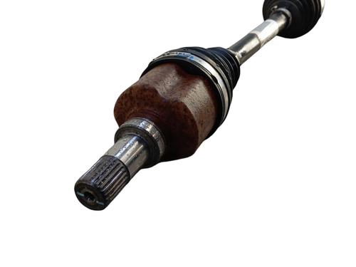 Used Left front driveshaft Left front driveshaft PEUGEOT 208 I (CA_, CC_) [2012-2021] 34294299 34294299