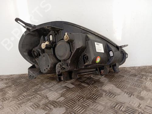 Used Left headlight Left headlight 38722499 38722499