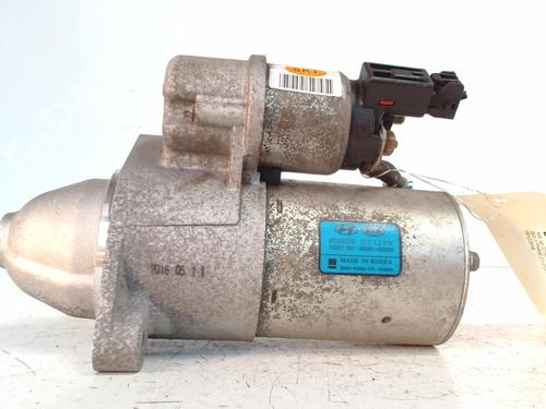 Starter KIA RIO III (UB) 1.2 CVVT | BP37739249M8 - Image 4