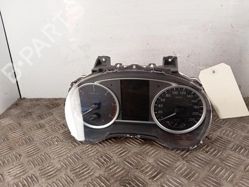 Quadrante Quadrante NISSAN MICRA V (K14) 1.5 DCI (90 hp) 39724318 39724318