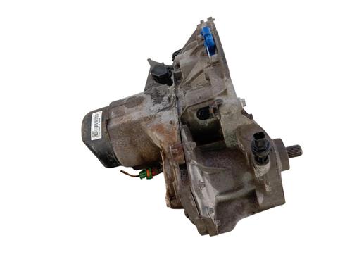 Used Gearbox Gearbox 37190444 37190444