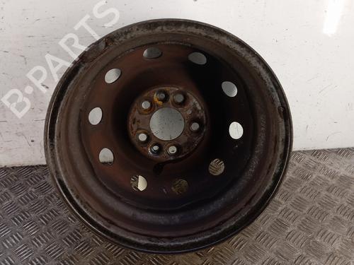 Used Rim Rim PEUGEOT BOXER Van 2.2 HDi 130 (131 hp) 36294082 36294082