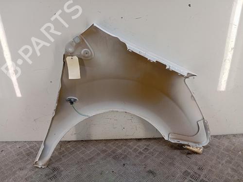 Used Left front fenders Left front fenders 39543013 39543013
