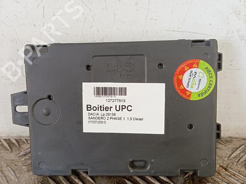 Electronic module DACIA SANDERO II 1.5 dCi | BP36441237M83 - Image 3