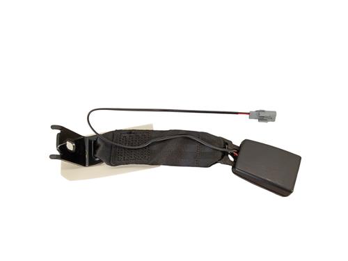 Seat buckle RENAULT TWINGO III (BCM_, BCA_) 0.9 TCe 90 (BCM9, BCM2) | BP34294138I32 - Image 2