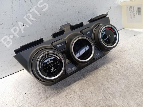 climate-control-suzuki-swift-v-az-2017-34292114 main image