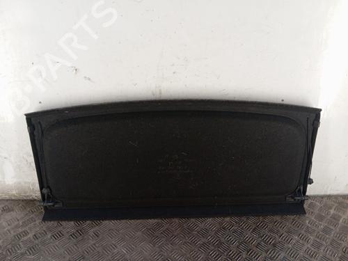 Cappelliera Cappelliera VW POLO V (6R1, 6C1) 1.2 (60 hp) 34295027 34295027