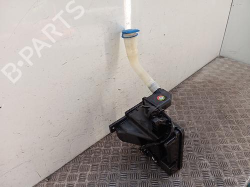 Used Windscreen washer tank Windscreen washer tank SKODA FABIA II (542) 1.6 TDI (75 hp) 36256017 36256017