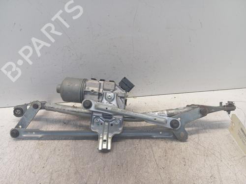 Front wiper motor CITROËN BERLINGO Box Body/MPV (B9) 1.6 HDi 90 | BP34291941M29 - Image 2