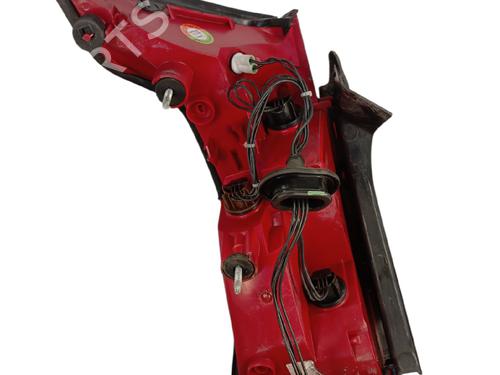 Right taillight CITROËN C6 (TD_) 3.0 V6 | BP35800733C35 - Image 2