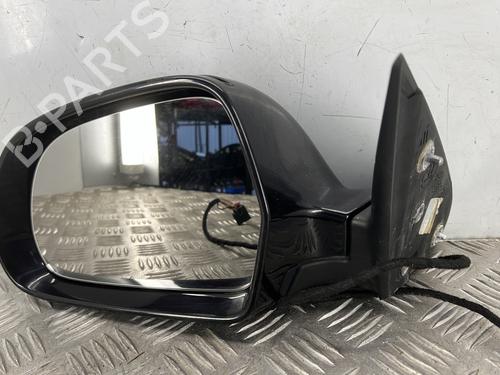 Used Left mirror Left mirror SKODA OCTAVIA II Combi (1Z5) [2004-2013] 34294029 34294029