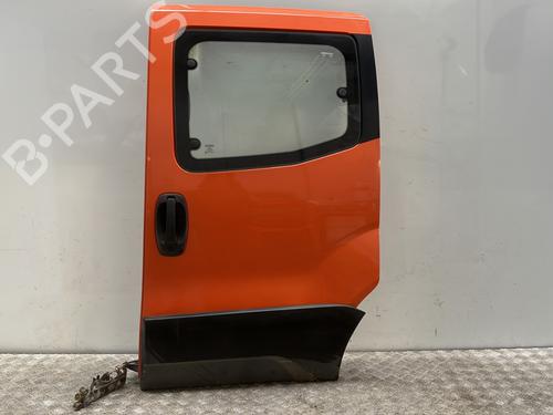 left-slide-door-citroen-nemo-mpv-2009-34292874 main image