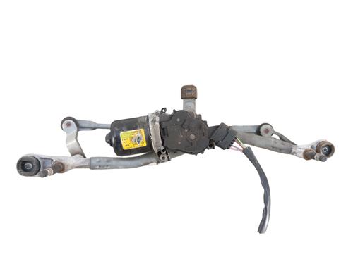 Used Front wiper motor Front wiper motor CITROËN DS3 (SA_) 1.2 VTi 82 (82 hp) 34295371 34295371