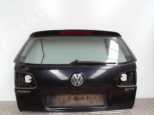 Used Tailgate Tailgate VW PASSAT B6 Variant (3C5) [2005-2011] 34289403 34289403
