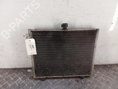 AC radiator CITROËN C4 CACTUS 1.2 VTi 82 | BP38080036M32 - Image 2