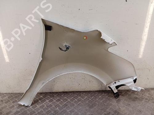 left-front-fenders-citroen-c3-picasso-sh_-2008-38459091 main image
