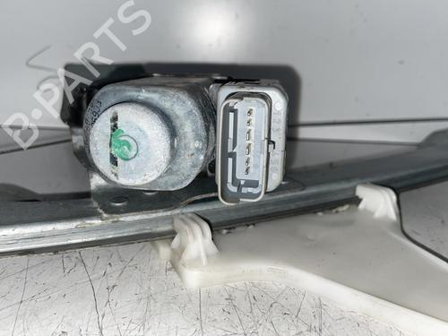Used Rear right window mechanism Rear right window mechanism 34290386 34290386