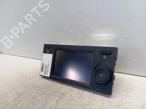 display-monitor-citroen-c3-iii-sx-2016-34291571 main image