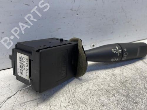 Used Steering column stalk Steering column stalk PEUGEOT 306 Hatchback (7A, 7C, N3, N5) [1993-2003] 34291153 34291153