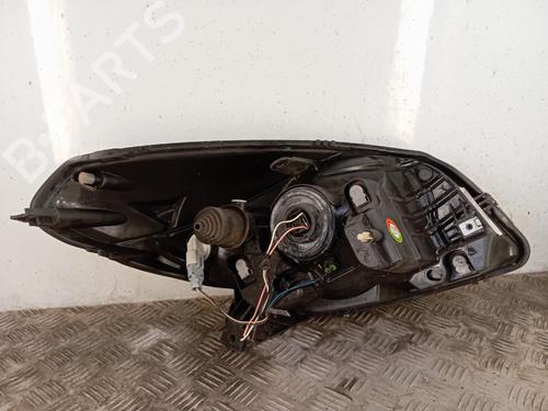 Left headlight DACIA SANDERO | BP37036455C28 - Image 3