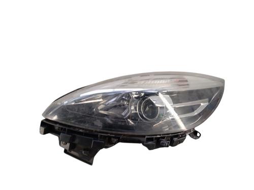 left-headlight-renault-scenic-iii-jz01_-2008-2009-2010-2011-2012-2013-2014-2015-2016-34296404 main image