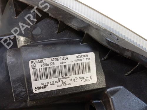 left-headlight-renault-trafic-ii-bus-jl-2001-34296636 main image