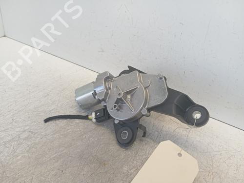 Used Rear wiper motor Rear wiper motor CITROËN C5 AIRCROSS (A_) 1.2 PureTech 130 (ARHNSJ) (131 hp) 34291756 34291756