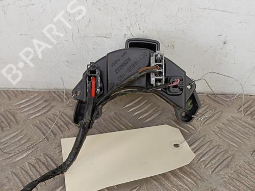 Used Heater resistor Heater resistor RENAULT CLIO V (B7_) 1.0 TCe 100 (B7MT) (101 hp) 34296330 34296330