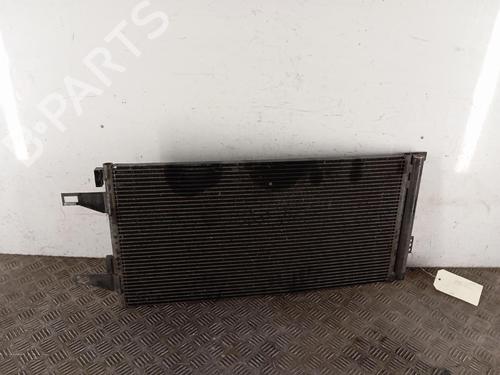 AC radiator PEUGEOT BOXER Van 2.2 BlueHDi 165 | BP37410135M32 - Image 2