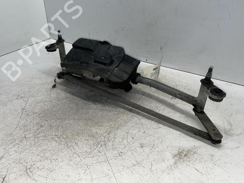 Front wiper motor VW PASSAT B6 (3C2) 1.9 TDI | BP34290803M29 - Image 4