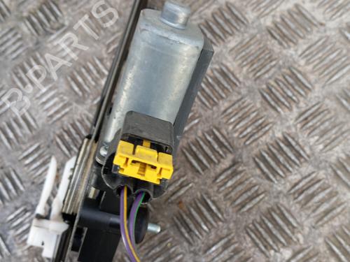 Used Front right window mechanism Front right window mechanism ABARTH 500 / 595 / 695 1.4 (312.AXF11, 312.AXF1A, 312.AXD1A) (160 hp) 34296682 34296682